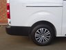 USED 2022 22 VAUXHALL VIVARO 1.5 Turbo D 2900 Dynamic L2 H1 Euro 6 (s/s) 6dr DAY VAN CONVERSION