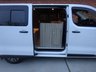 USED 2022 22 VAUXHALL VIVARO 1.5 Turbo D 2900 Dynamic L2 H1 Euro 6 (s/s) 6dr DAY VAN CONVERSION