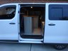 USED 2022 22 VAUXHALL VIVARO 1.5 Turbo D 2900 Dynamic L2 H1 Euro 6 (s/s) 6dr DAY VAN CONVERSION