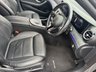 USED 2022 22 MERCEDES-BENZ E-CLASS 2.0 E220dh MHEV AMG Line Night Edition (Premium Plus) Saloon 4dr Diesel Hybrid G-Tronic+ Euro 6 (s/s) (220 ps) FRONT AND REAR SENSORS, ULEZ, FULL LEATHER TRIM