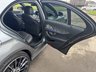 USED 2022 22 MERCEDES-BENZ E-CLASS 2.0 E220dh MHEV AMG Line Night Edition (Premium Plus) Saloon 4dr Diesel Hybrid G-Tronic+ Euro 6 (s/s) (220 ps) FRONT AND REAR SENSORS, ULEZ, FULL LEATHER TRIM