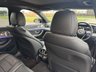 USED 2022 22 MERCEDES-BENZ E-CLASS 2.0 E220dh MHEV AMG Line Night Edition (Premium Plus) Saloon 4dr Diesel Hybrid G-Tronic+ Euro 6 (s/s) (220 ps) FRONT AND REAR SENSORS, ULEZ, FULL LEATHER TRIM