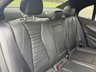 USED 2022 22 MERCEDES-BENZ E-CLASS 2.0 E220dh MHEV AMG Line Night Edition (Premium Plus) Saloon 4dr Diesel Hybrid G-Tronic+ Euro 6 (s/s) (220 ps) FRONT AND REAR SENSORS, ULEZ, FULL LEATHER TRIM