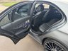 USED 2022 22 MERCEDES-BENZ E-CLASS 2.0 E220dh MHEV AMG Line Night Edition (Premium Plus) Saloon 4dr Diesel Hybrid G-Tronic+ Euro 6 (s/s) (220 ps) FRONT AND REAR SENSORS, ULEZ, FULL LEATHER TRIM