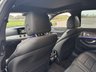 USED 2022 22 MERCEDES-BENZ E-CLASS 2.0 E220dh MHEV AMG Line Night Edition (Premium Plus) Saloon 4dr Diesel Hybrid G-Tronic+ Euro 6 (s/s) (220 ps) FRONT AND REAR SENSORS, ULEZ, FULL LEATHER TRIM