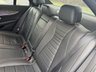 USED 2022 22 MERCEDES-BENZ E-CLASS 2.0 E220dh MHEV AMG Line Night Edition (Premium Plus) Saloon 4dr Diesel Hybrid G-Tronic+ Euro 6 (s/s) (220 ps) FRONT AND REAR SENSORS, ULEZ, FULL LEATHER TRIM