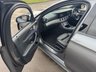 USED 2022 22 MERCEDES-BENZ E-CLASS 2.0 E220dh MHEV AMG Line Night Edition (Premium Plus) Saloon 4dr Diesel Hybrid G-Tronic+ Euro 6 (s/s) (220 ps) FRONT AND REAR SENSORS, ULEZ, FULL LEATHER TRIM