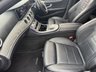 USED 2022 22 MERCEDES-BENZ E-CLASS 2.0 E220dh MHEV AMG Line Night Edition (Premium Plus) Saloon 4dr Diesel Hybrid G-Tronic+ Euro 6 (s/s) (220 ps) FRONT AND REAR SENSORS, ULEZ, FULL LEATHER TRIM