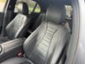 USED 2022 22 MERCEDES-BENZ E-CLASS 2.0 E220dh MHEV AMG Line Night Edition (Premium Plus) Saloon 4dr Diesel Hybrid G-Tronic+ Euro 6 (s/s) (220 ps) FRONT AND REAR SENSORS, ULEZ, FULL LEATHER TRIM