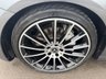 USED 2022 22 MERCEDES-BENZ E-CLASS 2.0 E220dh MHEV AMG Line Night Edition (Premium Plus) Saloon 4dr Diesel Hybrid G-Tronic+ Euro 6 (s/s) (220 ps) FRONT AND REAR SENSORS, ULEZ, FULL LEATHER TRIM