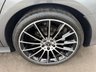 USED 2022 22 MERCEDES-BENZ E-CLASS 2.0 E220dh MHEV AMG Line Night Edition (Premium Plus) Saloon 4dr Diesel Hybrid G-Tronic+ Euro 6 (s/s) (220 ps) FRONT AND REAR SENSORS, ULEZ, FULL LEATHER TRIM