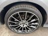 USED 2022 22 MERCEDES-BENZ E-CLASS 2.0 E220dh MHEV AMG Line Night Edition (Premium Plus) Saloon 4dr Diesel Hybrid G-Tronic+ Euro 6 (s/s) (220 ps) FRONT AND REAR SENSORS, ULEZ, FULL LEATHER TRIM