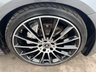 USED 2022 22 MERCEDES-BENZ E-CLASS 2.0 E220dh MHEV AMG Line Night Edition (Premium Plus) Saloon 4dr Diesel Hybrid G-Tronic+ Euro 6 (s/s) (220 ps) FRONT AND REAR SENSORS, ULEZ, FULL LEATHER TRIM