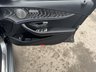 USED 2022 22 MERCEDES-BENZ E-CLASS 2.0 E220dh MHEV AMG Line Night Edition (Premium Plus) Saloon 4dr Diesel Hybrid G-Tronic+ Euro 6 (s/s) (220 ps) FRONT AND REAR SENSORS, ULEZ, FULL LEATHER TRIM