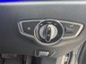 USED 2022 22 MERCEDES-BENZ E-CLASS 2.0 E220dh MHEV AMG Line Night Edition (Premium Plus) Saloon 4dr Diesel Hybrid G-Tronic+ Euro 6 (s/s) (220 ps) FRONT AND REAR SENSORS, ULEZ, FULL LEATHER TRIM