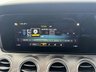 USED 2022 22 MERCEDES-BENZ E-CLASS 2.0 E220dh MHEV AMG Line Night Edition (Premium Plus) Saloon 4dr Diesel Hybrid G-Tronic+ Euro 6 (s/s) (220 ps) FRONT AND REAR SENSORS, ULEZ, FULL LEATHER TRIM