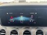 USED 2022 22 MERCEDES-BENZ E-CLASS 2.0 E220dh MHEV AMG Line Night Edition (Premium Plus) Saloon 4dr Diesel Hybrid G-Tronic+ Euro 6 (s/s) (220 ps) FRONT AND REAR SENSORS, ULEZ, FULL LEATHER TRIM