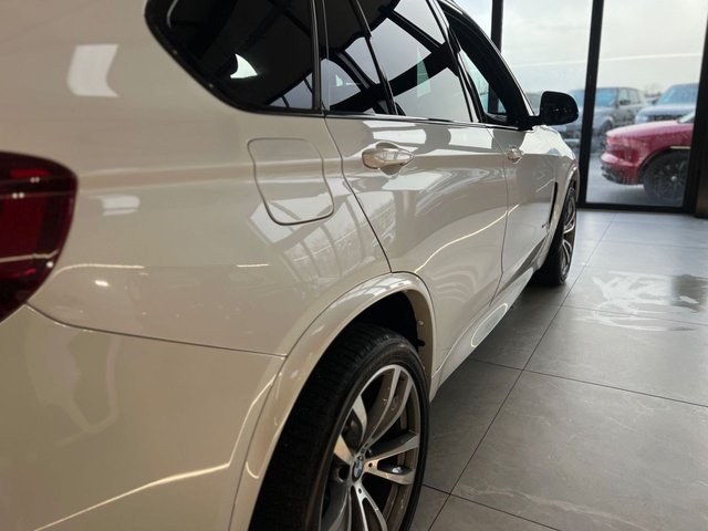 2016 BMW X5 2016 2.0 40e 9.0kWh M Sport SUV 5dr Petrol Plug-in Hybrid Auto xDrive Euro 6 (s/s) (313 ps) - Photo 10