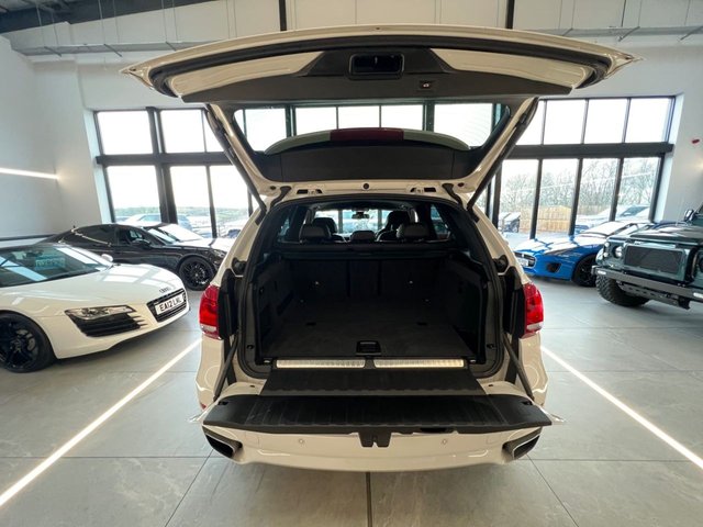 2016 BMW X5 2016 2.0 40e 9.0kWh M Sport SUV 5dr Petrol Plug-in Hybrid Auto xDrive Euro 6 (s/s) (313 ps) - Photo 5