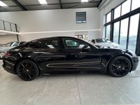 USED 2017 17 PORSCHE PANAMERA 3.0 V6 4 Saloon 5dr Petrol PDK 4WD Euro 6 (s/s) (330 ps) 