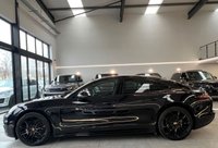 USED 2017 17 PORSCHE PANAMERA 3.0 V6 4 Saloon 5dr Petrol PDK 4WD Euro 6 (s/s) (330 ps) 