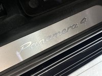 USED 2017 17 PORSCHE PANAMERA 3.0 V6 4 Saloon 5dr Petrol PDK 4WD Euro 6 (s/s) (330 ps) 