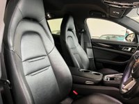 USED 2017 17 PORSCHE PANAMERA 3.0 V6 4 Saloon 5dr Petrol PDK 4WD Euro 6 (s/s) (330 ps) 