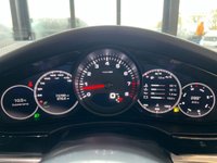 USED 2017 17 PORSCHE PANAMERA 3.0 V6 4 Saloon 5dr Petrol PDK 4WD Euro 6 (s/s) (330 ps) 