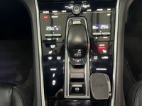 USED 2017 17 PORSCHE PANAMERA 3.0 V6 4 Saloon 5dr Petrol PDK 4WD Euro 6 (s/s) (330 ps) 