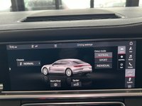USED 2017 17 PORSCHE PANAMERA 3.0 V6 4 Saloon 5dr Petrol PDK 4WD Euro 6 (s/s) (330 ps) 