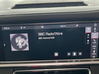 USED 2017 17 PORSCHE PANAMERA 3.0 V6 4 Saloon 5dr Petrol PDK 4WD Euro 6 (s/s) (330 ps) 