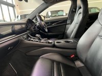 USED 2017 17 PORSCHE PANAMERA 3.0 V6 4 Saloon 5dr Petrol PDK 4WD Euro 6 (s/s) (330 ps) 