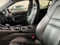 USED 2017 17 PORSCHE PANAMERA 3.0 V6 4 Saloon 5dr Petrol PDK 4WD Euro 6 (s/s) (330 ps) 