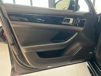 USED 2017 17 PORSCHE PANAMERA 3.0 V6 4 Saloon 5dr Petrol PDK 4WD Euro 6 (s/s) (330 ps) 
