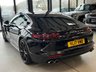 USED 2017 17 PORSCHE PANAMERA 3.0 V6 4 Saloon 5dr Petrol PDK 4WD Euro 6 (s/s) (330 ps) 