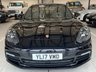 USED 2017 17 PORSCHE PANAMERA 3.0 V6 4 Saloon 5dr Petrol PDK 4WD Euro 6 (s/s) (330 ps) 