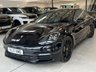 USED 2017 17 PORSCHE PANAMERA 3.0 V6 4 Saloon 5dr Petrol PDK 4WD Euro 6 (s/s) (330 ps) 