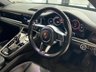 USED 2017 17 PORSCHE PANAMERA 3.0 V6 4 Saloon 5dr Petrol PDK 4WD Euro 6 (s/s) (330 ps) 