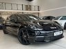 USED 2017 17 PORSCHE PANAMERA 3.0 V6 4 Saloon 5dr Petrol PDK 4WD Euro 6 (s/s) (330 ps) 