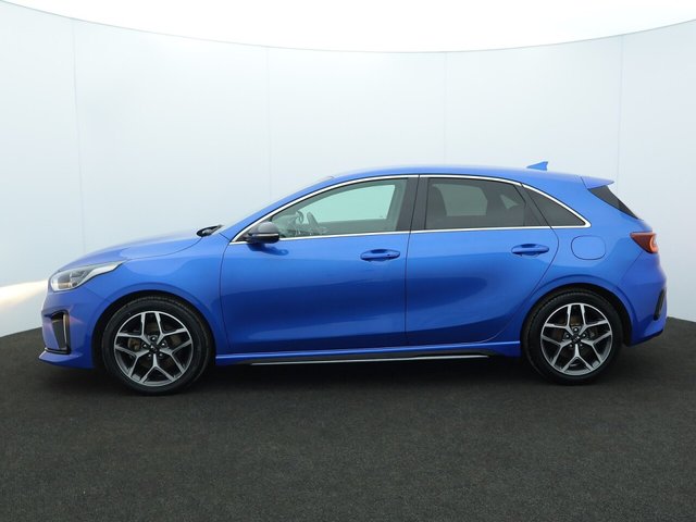 2019 Kia Ceed 1L Gt-Line 5dr - Photo 6
