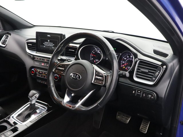 2019 Kia Ceed 1L Gt-Line 5dr - Photo 12
