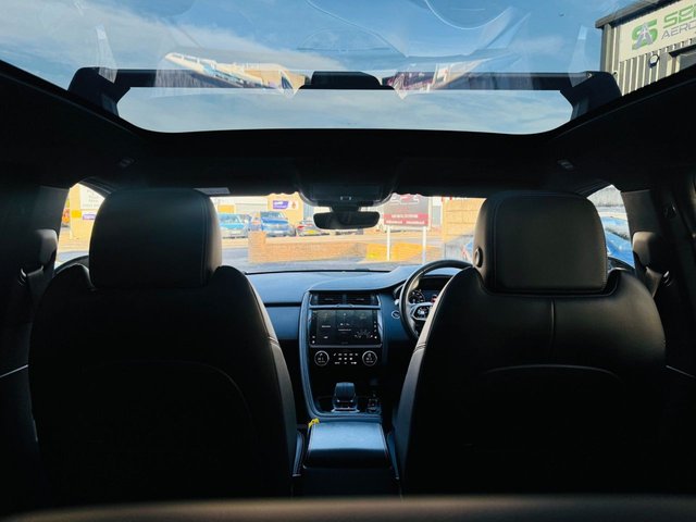 2021 Jaguar E-Pace 1.5L R-Dynamic Se 5dr - Photo 2