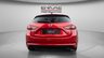 USED 2016 MAZDA MAZDA3 2.0 SKYACTIV-G Sport Nav Hatchback 5dr Petrol Manual Euro 6 (s/s) (121 ps) BOSE SOUND + HUD