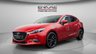 USED 2016 MAZDA MAZDA3 2.0 SKYACTIV-G Sport Nav Hatchback 5dr Petrol Manual Euro 6 (s/s) (121 ps) BOSE SOUND + HUD