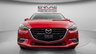 USED 2016 MAZDA MAZDA3 2.0 SKYACTIV-G Sport Nav Hatchback 5dr Petrol Manual Euro 6 (s/s) (121 ps) BOSE SOUND + HUD