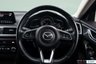 USED 2016 MAZDA MAZDA3 2.0 SKYACTIV-G Sport Nav Hatchback 5dr Petrol Manual Euro 6 (s/s) (121 ps) BOSE SOUND + HUD