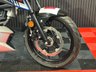 USED 2023 23 SUZUKI GSX-S125 FINANCE SPECIALISTS APPLY NOW LOW RATE FINANCE DELIVERY AVAILABLE