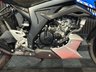 USED 2023 23 SUZUKI GSX-S125 FINANCE SPECIALISTS APPLY NOW LOW RATE FINANCE DELIVERY AVAILABLE