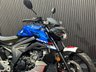 USED 2023 23 SUZUKI GSX-S125 FINANCE SPECIALISTS APPLY NOW LOW RATE FINANCE DELIVERY AVAILABLE