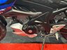USED 2023 23 SUZUKI GSX-S125 FINANCE SPECIALISTS APPLY NOW LOW RATE FINANCE DELIVERY AVAILABLE